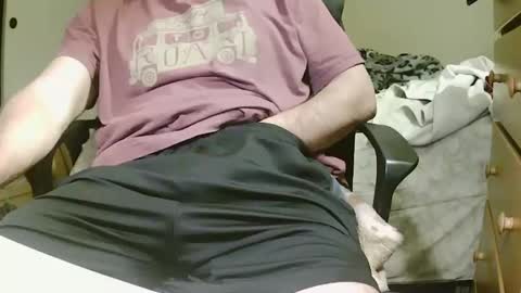 Chillguy online show from 11/09/25, 06:33