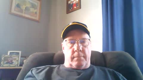 bobby online show from 02/13/25, 06:27