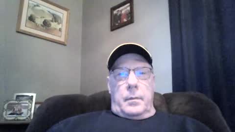 bobby online show from 02/21/25, 12:50