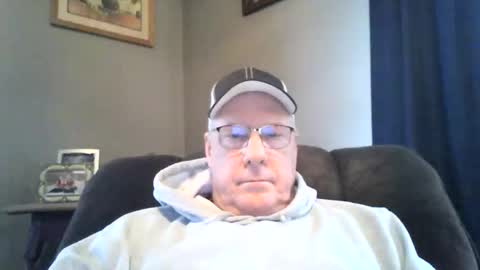 bobby online show from 11/21/25, 05:00