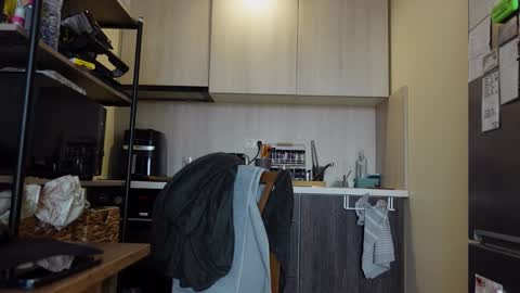 Stewart Barnz online show from 02/27/26, 08:36