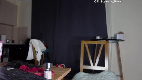 Stewart Barnz online show from 05/14/26, 12:28