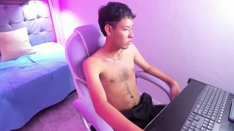 Stey online show from 01/18/26, 03:05