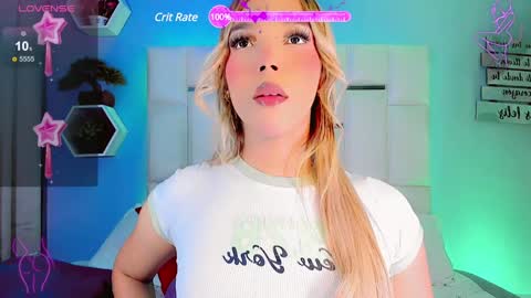 Steisee Reyes online show from 01/24/25, 10:19