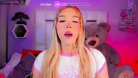 Steisee Reyes online show from 01/30/25, 09:36