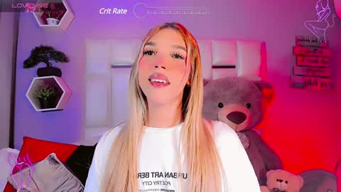 Steisee Reyes online show from 02/06/25, 10:43