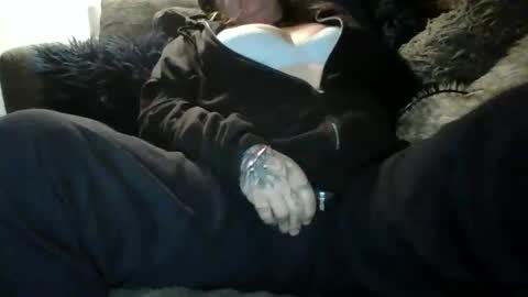 Snapshot of stg247 chatting on 04/29/26, 12:37 Steel Toe Goddess online show from 04/29/26, 12:37