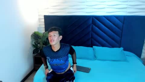 Stefan Salvatore online show from 04/01/26, 07:22