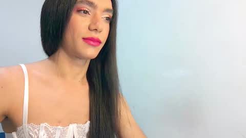 sthefany2512 online show from 03/20/26, 01:43