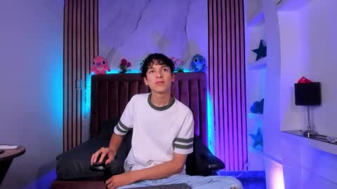 Sthepano  online show from 01/08/26, 07:27