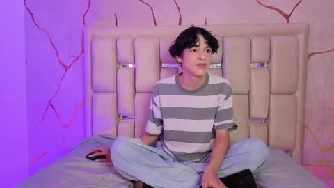 Sthepano  online show from 02/24/26, 09:02