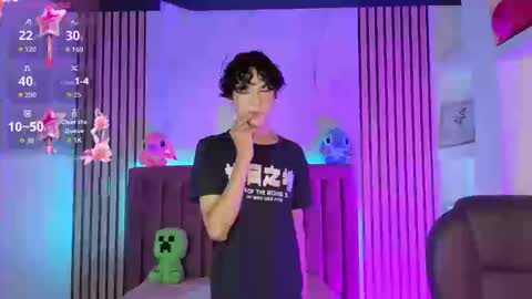 Sthepano  online show from 03/13/26, 03:46