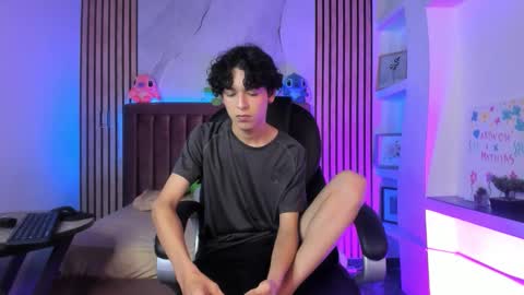 Sthepano  online show from 03/18/26, 03:20