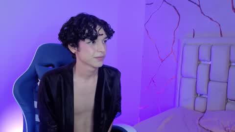 Sthepano  online show from 03/19/26, 05:55