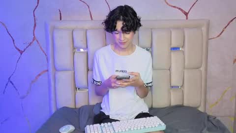 Sthepano  online show from 03/25/26, 03:56