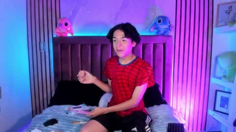 Sthepano  online show from 04/11/26, 07:56