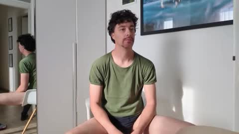 Jenk online show from 10/27/25, 01:26