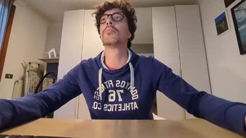 Jenk online show from 11/16/25, 12:11