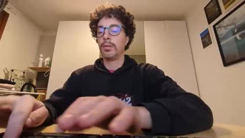 Jenk online show from 11/27/25, 08:44