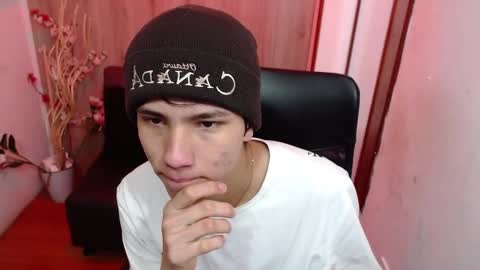 Snapshot of stich_23 chatting on 02/18/26, 12:12 Stich online show from 02/18/26, 12:12