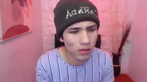 Snapshot of stich_23 chatting on 02/21/26, 01:23 Stich online show from 02/21/26, 01:23