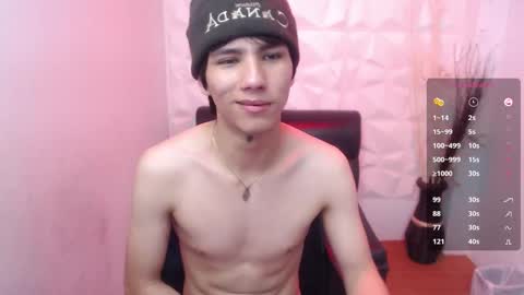 Stich online show from 03/27/26, 08:26