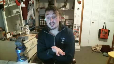 stickey online show from 11/11/25, 03:17