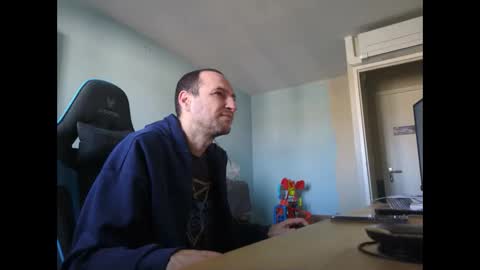 stickolive1 online show from 11/13/25, 08:57