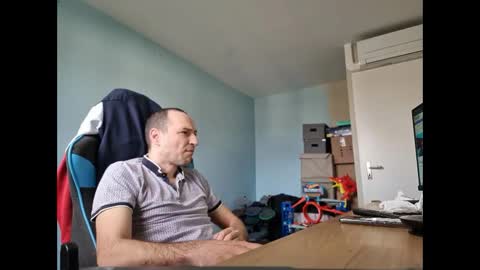 stickolive1 online show from 01/16/26, 09:02