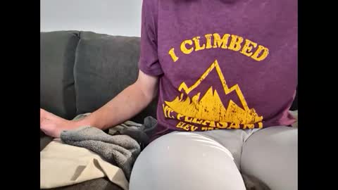 stickymouse45 online show from 01/08/26, 06:05