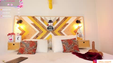 stifany cooper online show from 12/13/24, 11:17