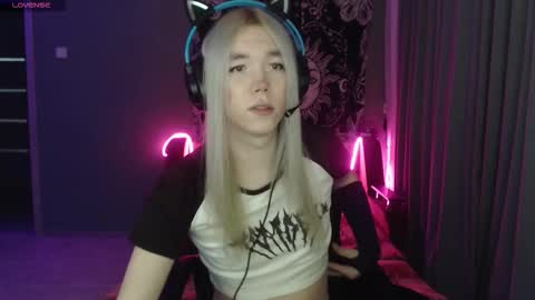 Steve online show from 02/27/26, 05:46