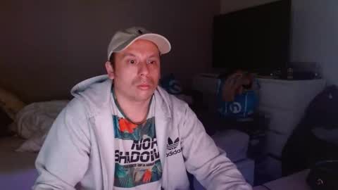Axel online show from 02/08/26, 11:46