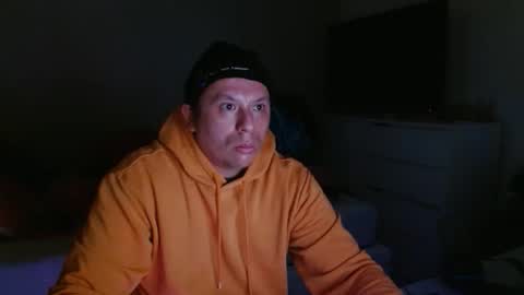 Axel online show from 02/22/26, 02:04