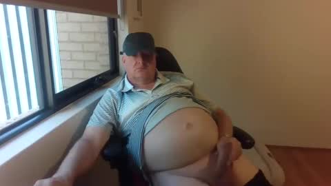 stiffyman55 online show from 03/06/25, 07:03