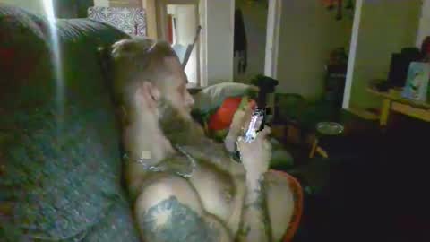 stifler2723 online show from 02/12/26, 03:56