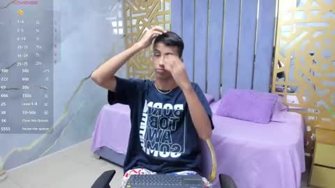 Snapshot of stiilman_hots chatting on 02/06/25, 03:48 stiilman_hots online show from 02/06/25, 03:48