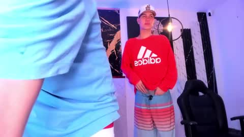 Stiven  brendan online show from 12/11/24, 08:47