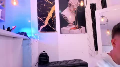 Stiven  brendan online show from 01/18/25, 04:59