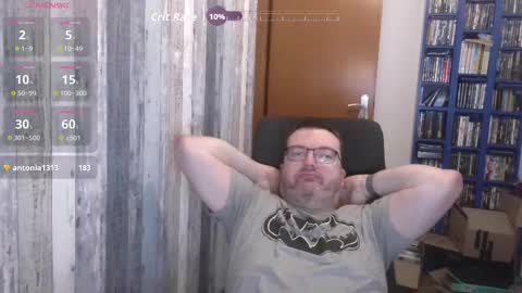 Oliver online show from 10/05/25, 08:12