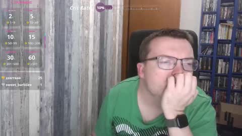 Oliver online show from 10/15/25, 07:36