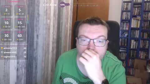 Oliver online show from 10/25/25, 07:38