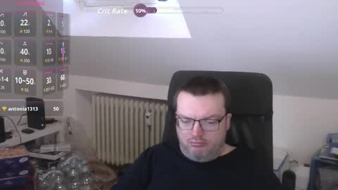 Oliver online show from 02/16/26, 07:59