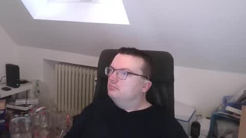 Oliver online show from 02/24/26, 08:01