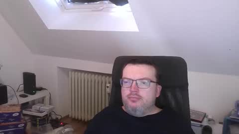 Snapshot of still_alive1985 chatting on 03/13/26, 06:31 Oliver online show from 03/13/26, 06:31