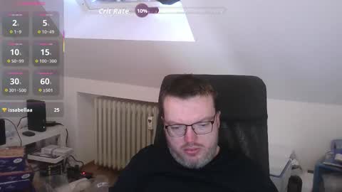 Snapshot of still_alive1985 chatting on 03/18/26, 06:16 Oliver online show from 03/18/26, 06:16