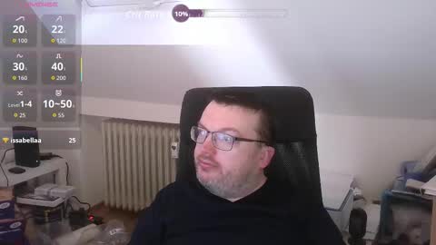 Snapshot of still_alive1985 chatting on 03/19/26, 07:23 Oliver online show from 03/19/26, 07:23