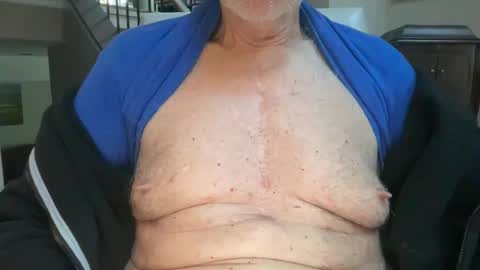 Stillbad2 online show from 01/20/25, 09:01