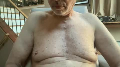 Stillbad2 online show from 01/30/25, 06:54