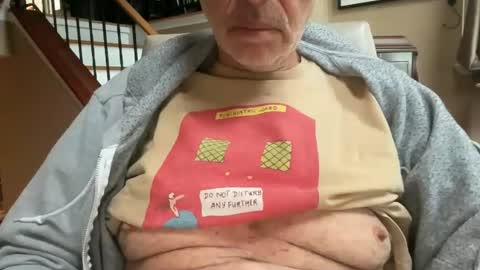 Stillbad2 online show from 02/26/25, 09:27